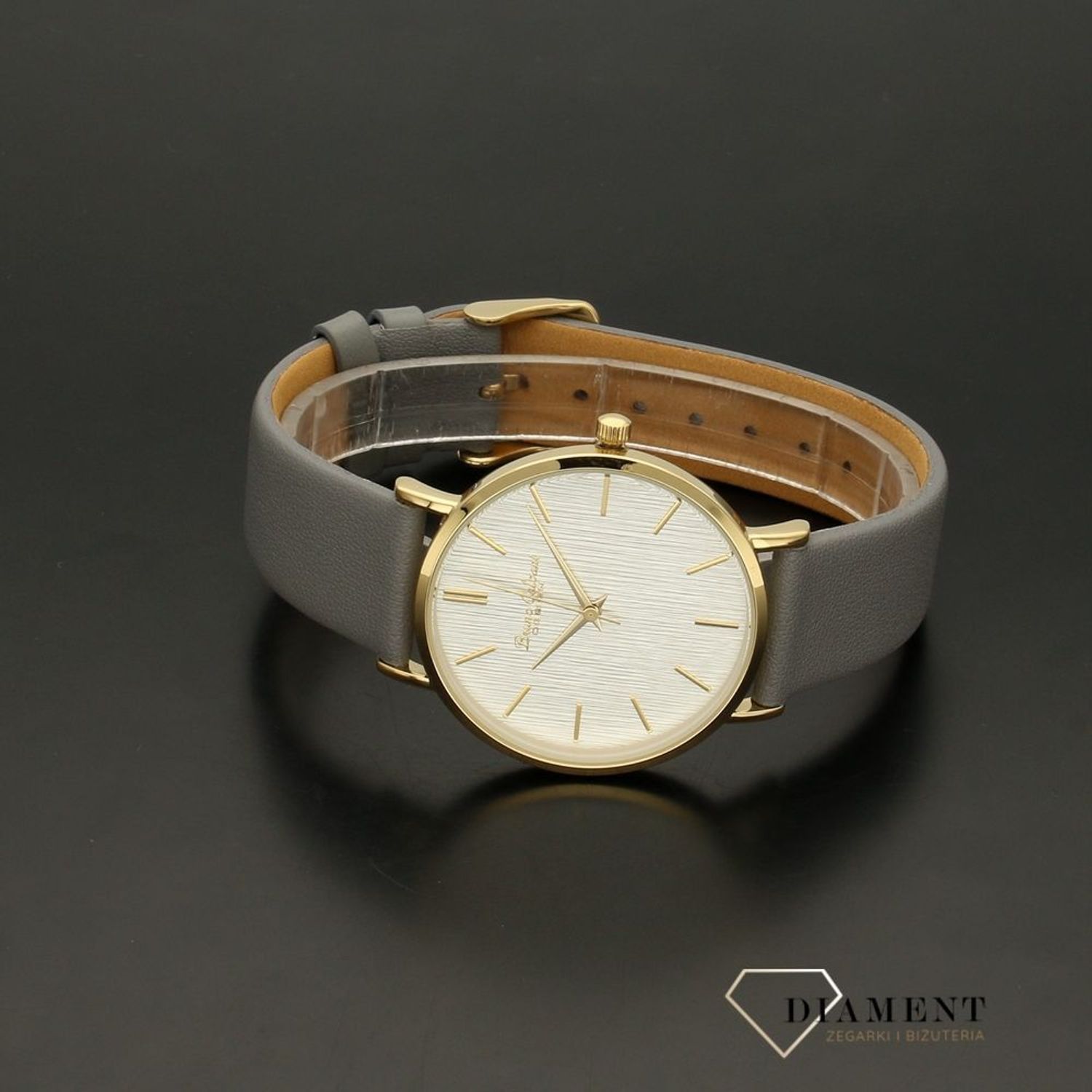 Zegarek damski Bruno Calvani BC90552 z siwym pasek (1).jpg